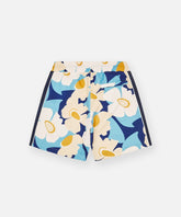 PAPER PLANES Summer Solstice Shorts at Gravity NYC